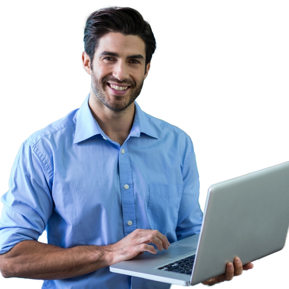 Talino Works hero image